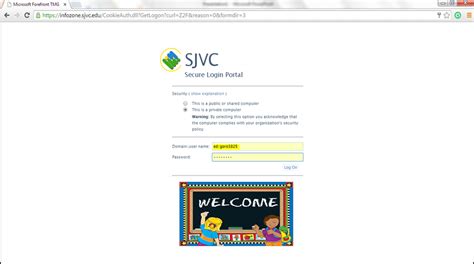 sjvc|sjvc log in.